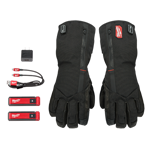 USB Rechargeable Heated Gloves